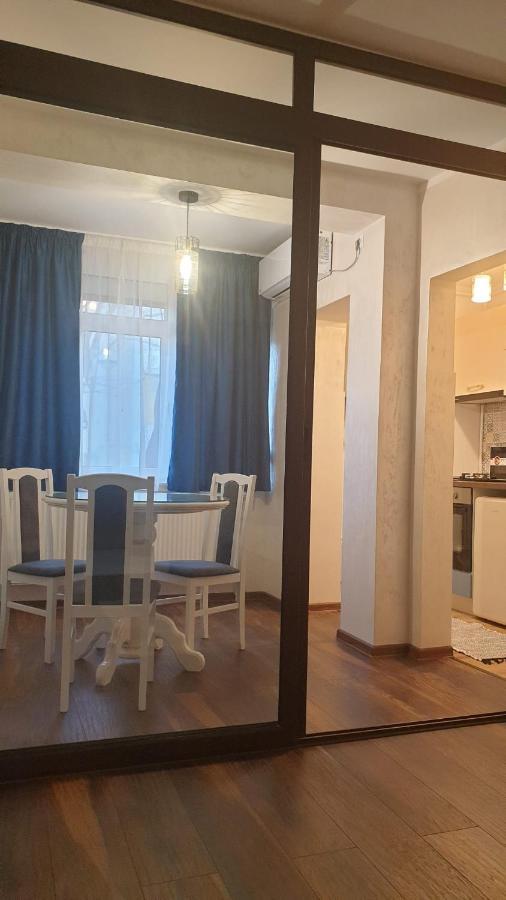 Laguna Apartament Brăila Exterior foto